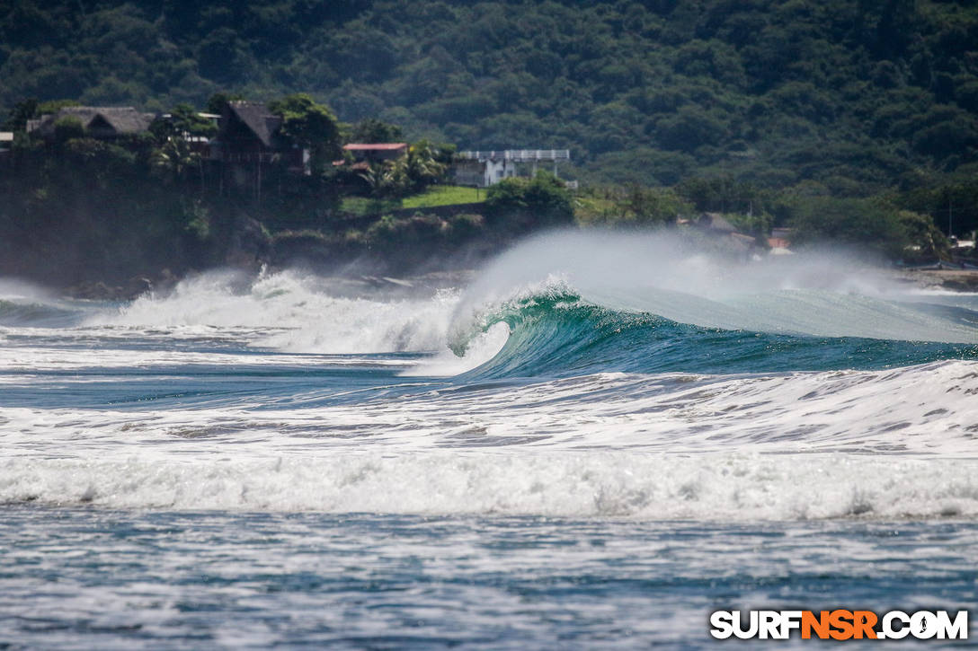 Surf Report for 10/27/2021