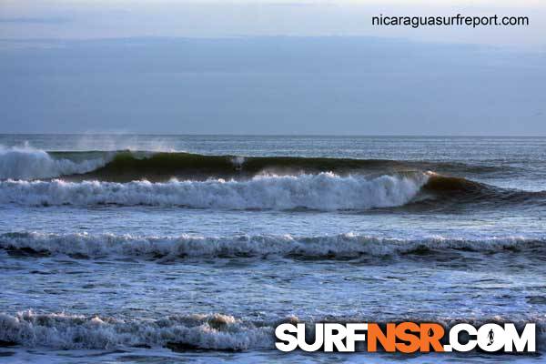 Surf Report for 11/02/2011