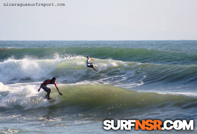 Nicaragua Surf Report - Report Photo 10/28/2007  5:58 PM 