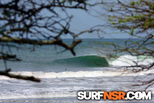 Surf Report for 06/06/2012