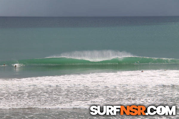 Nicaragua Surf Report - Report Photo 10/13/2013  6:14 PM 