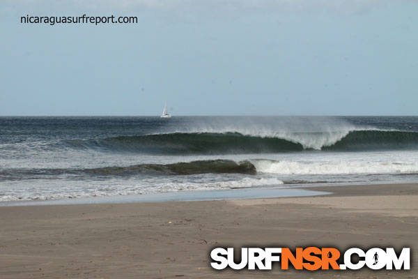 Surf Report for 01/25/2014