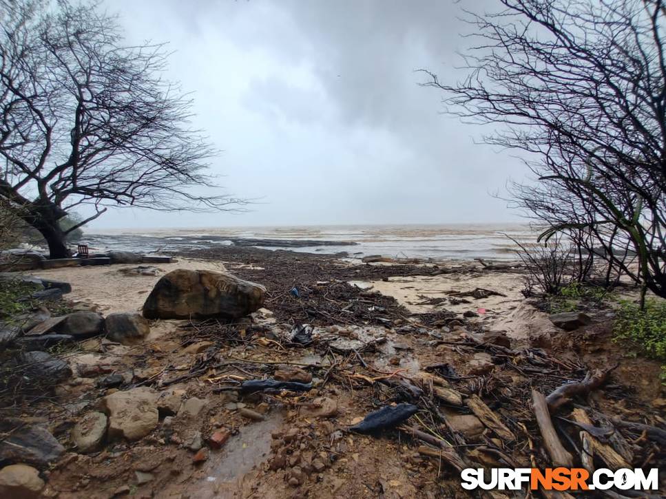 Surf Report for 11/17/2020