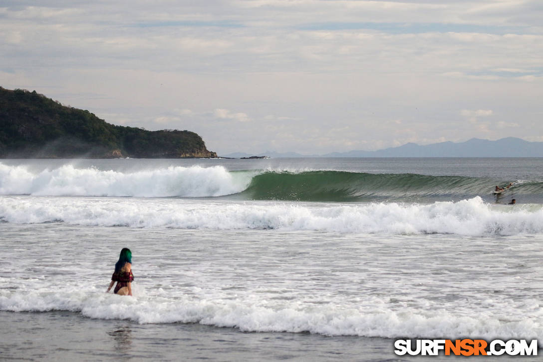 Surf Report for 12/29/2020