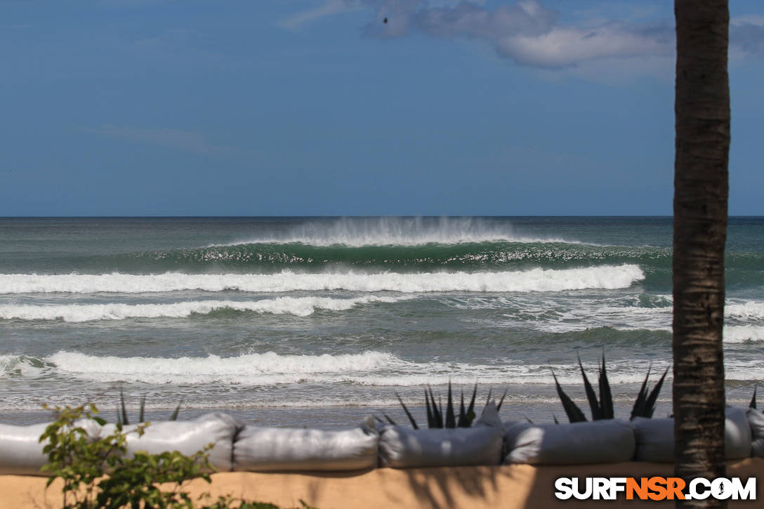 Surf Report for 06/27/2016