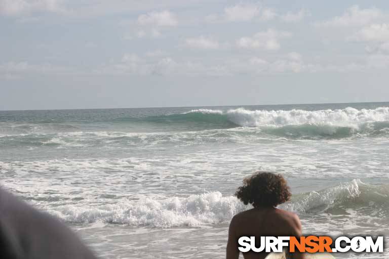 Surf Report for 06/24/2005