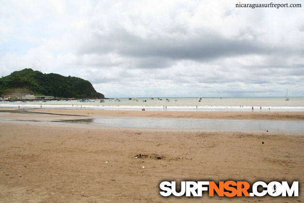 Surf Report for 09/21/2008