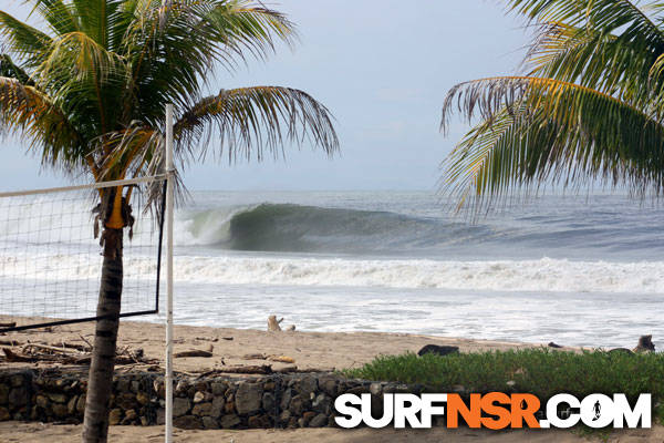 Nicaragua Surf Report - Report Photo 08/21/2010  7:24 PM 