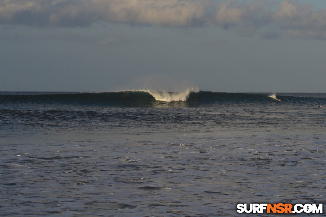 Nicaragua Surf Report - Report Photo 02/01/2017  3:00 PM 