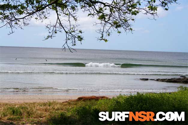 Nicaragua Surf Report - Report Photo 12/10/2005  11:26 AM 