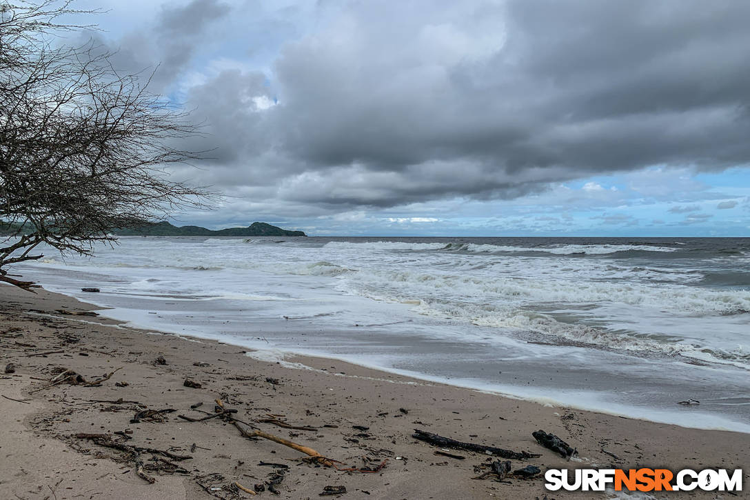 Surf Report for 06/17/2022