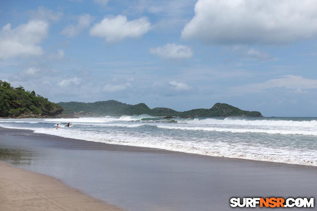 Surf Report for 05/27/2017