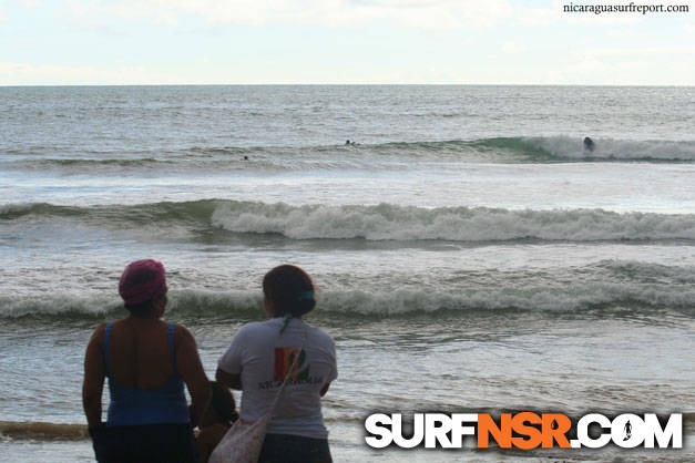 Nicaragua Surf Report - Report Photo 10/18/2008  10:52 AM 