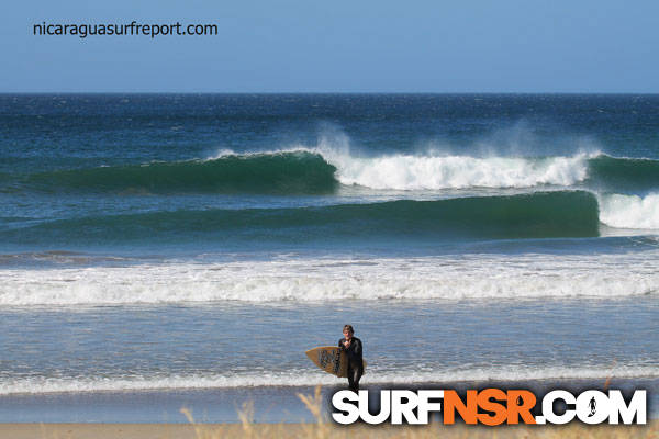 Surf Report for 02/26/2014