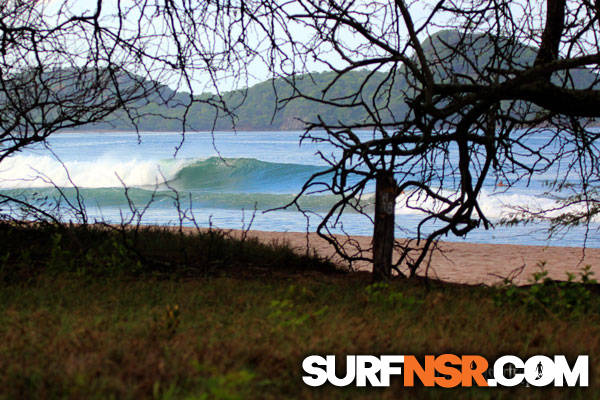 Surf Report for 05/29/2012