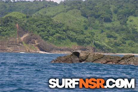 Surf Report for 08/27/2005
