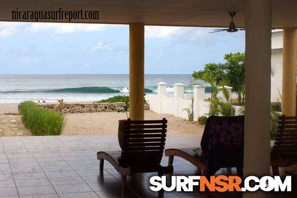 Nicaragua Surf Report - Report Photo 07/31/2012  5:19 PM 