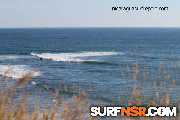 Surf Report for 12/15/2014