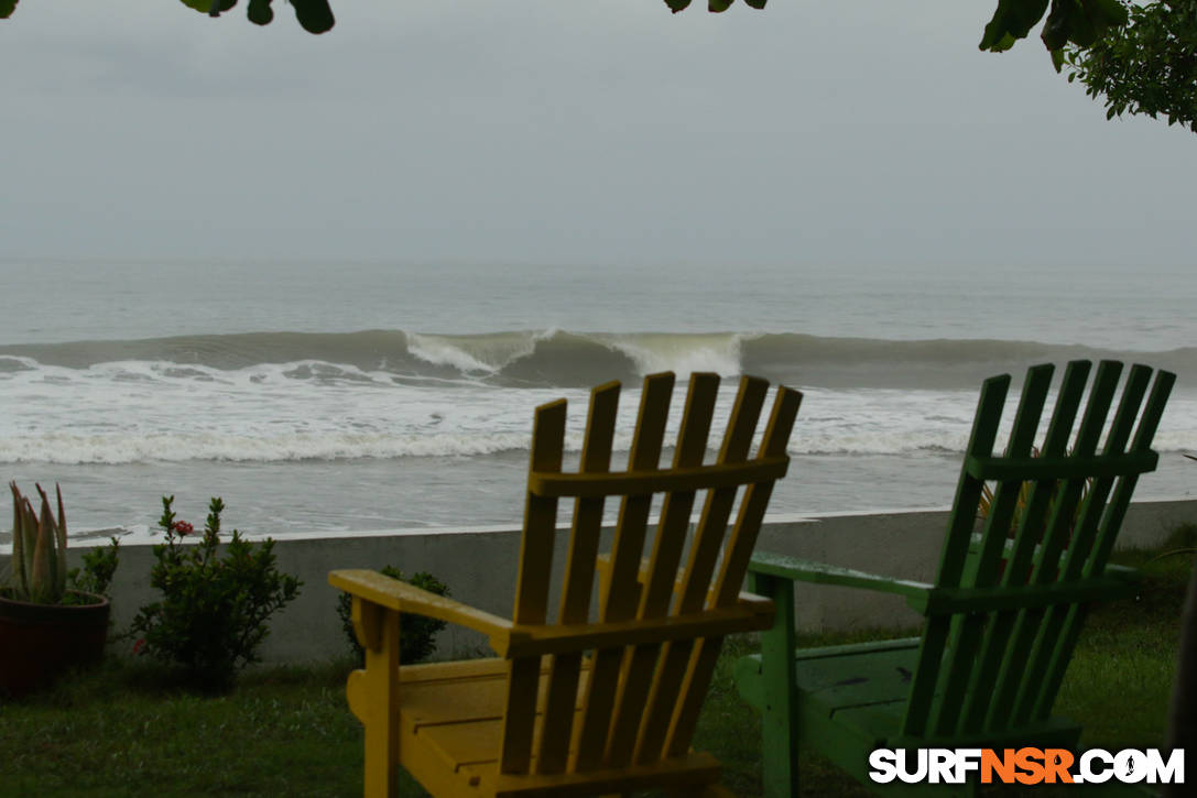Nicaragua Surf Report - Report Photo 05/30/2016  7:18 AM 