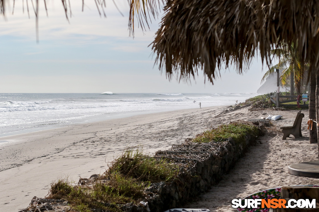 Nicaragua Surf Report - Report Photo 10/11/2017  9:01 PM 