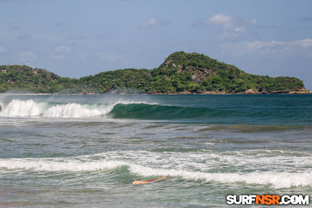 Surf Report for 06/20/2023