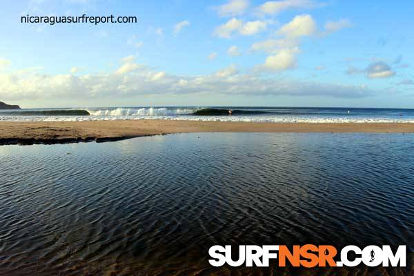 Surf Report for 02/21/2014