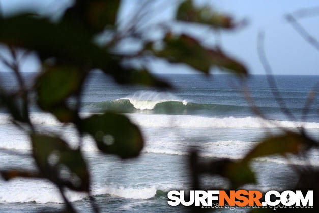 Surf Report for 03/28/2008