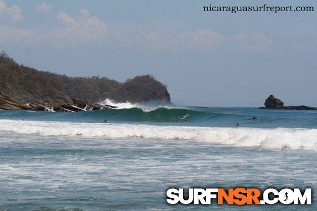 Nicaragua Surf Report - Report Photo 04/07/2008  5:51 PM 