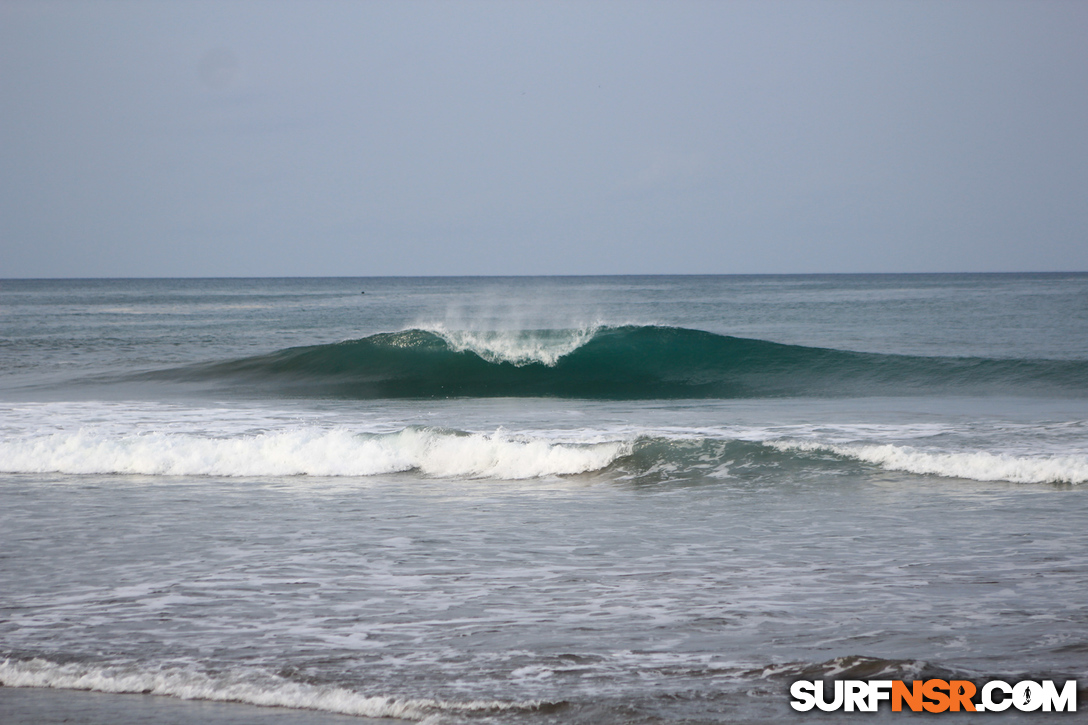 Surf Report for 06/26/2017