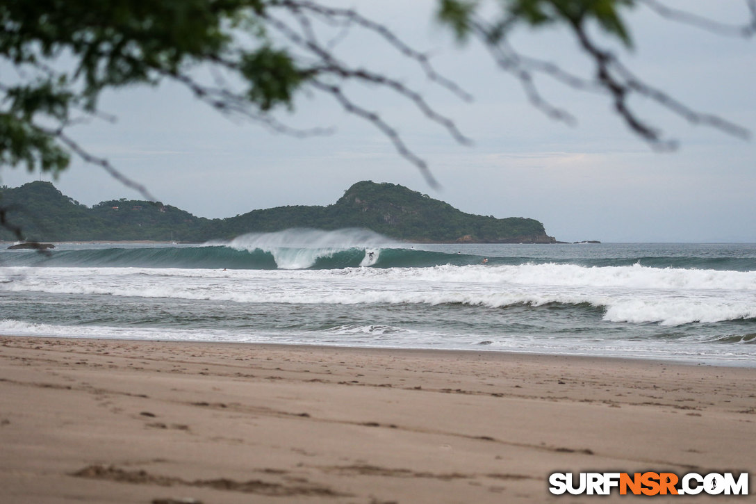 Surf Report for 07/18/2017