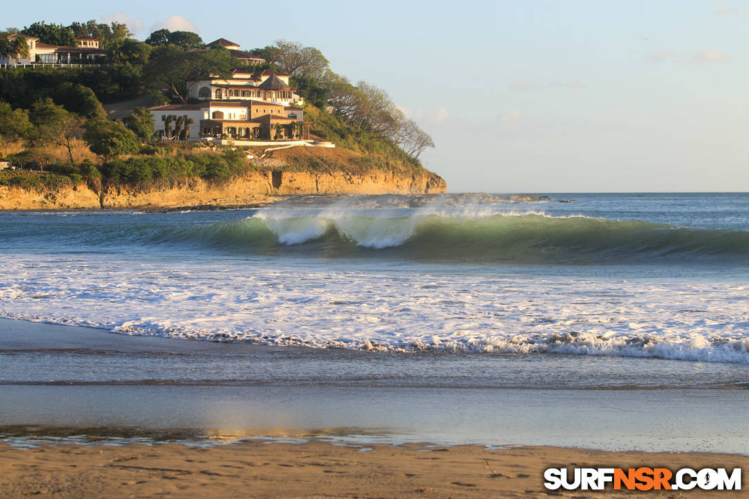 Surf Report for 12/26/2018