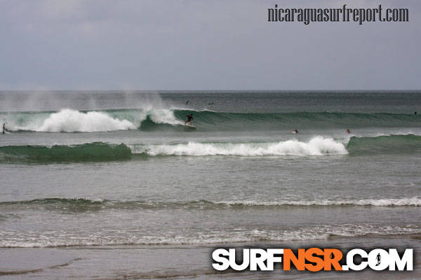 Surf Report for 12/22/2011