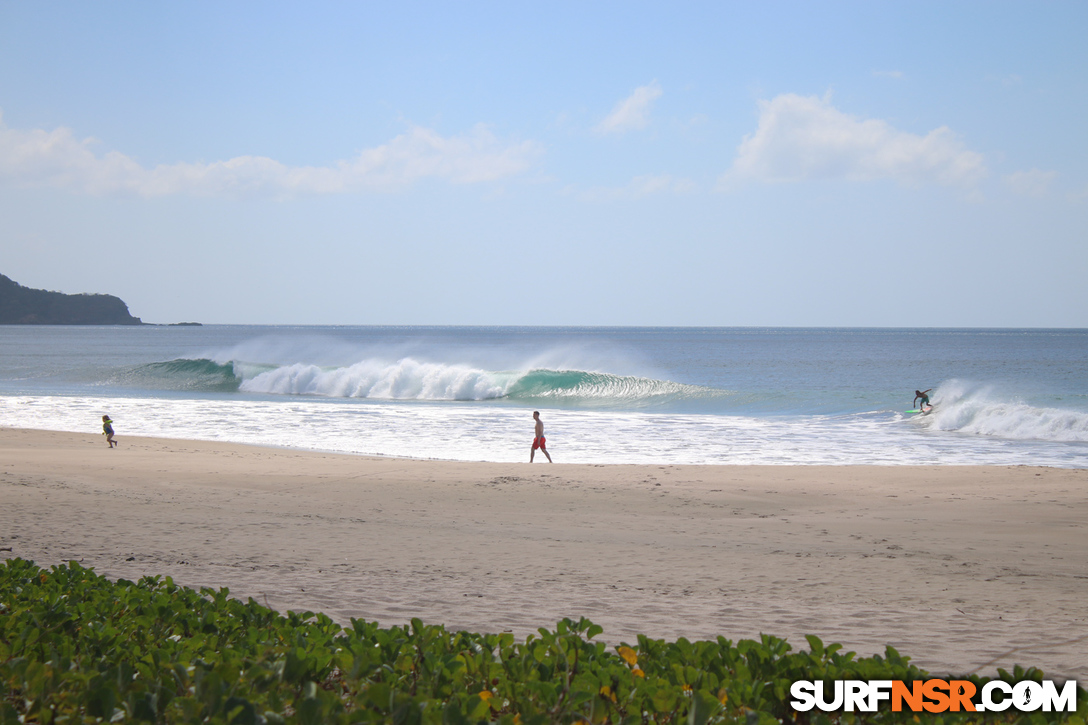 Surf Report for 01/25/2017