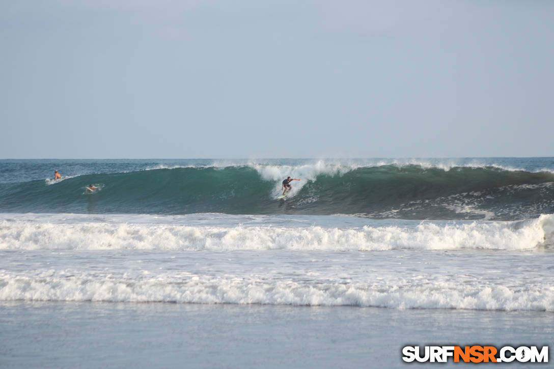 Surf Report for 08/17/2021