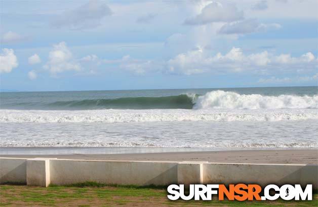 Surf Report for 06/11/2006