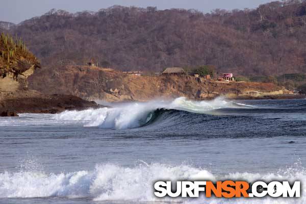 Surf Report for 04/15/2014