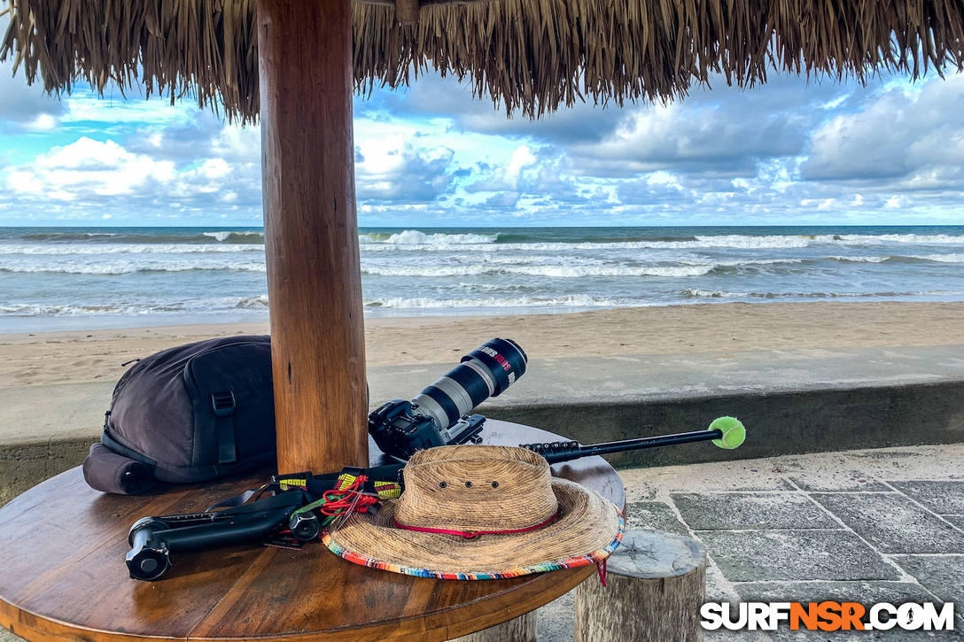 Surf Report for 09/20/2022