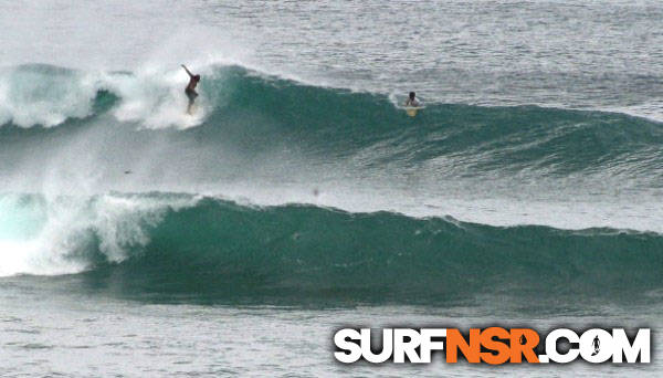 Surf Report for 08/16/2005