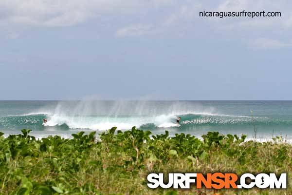 Surf Report for 08/11/2014
