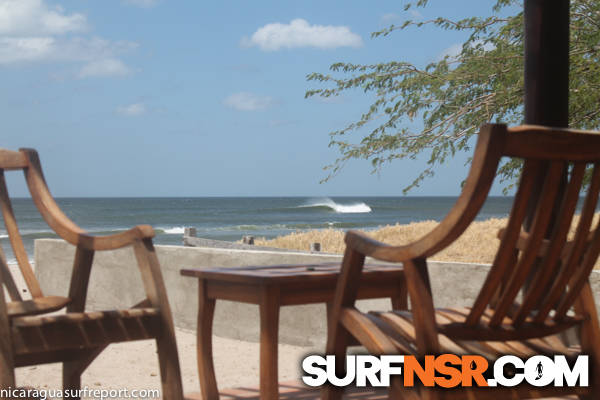 Nicaragua Surf Report - Report Photo 04/04/2015  5:53 PM 