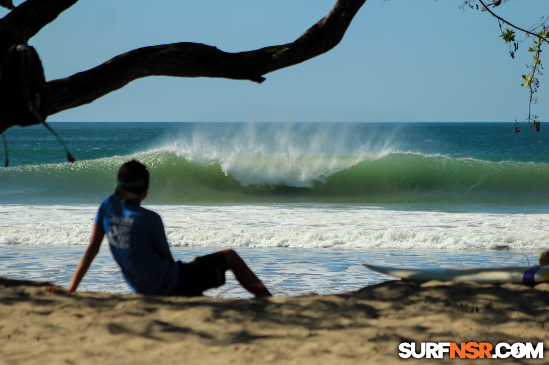 Surf Report for 11/30/2017