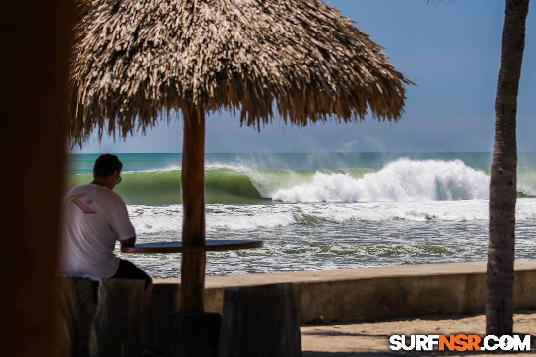 Nicaragua Surf Report - Report Photo 10/04/2022  6:01 PM 