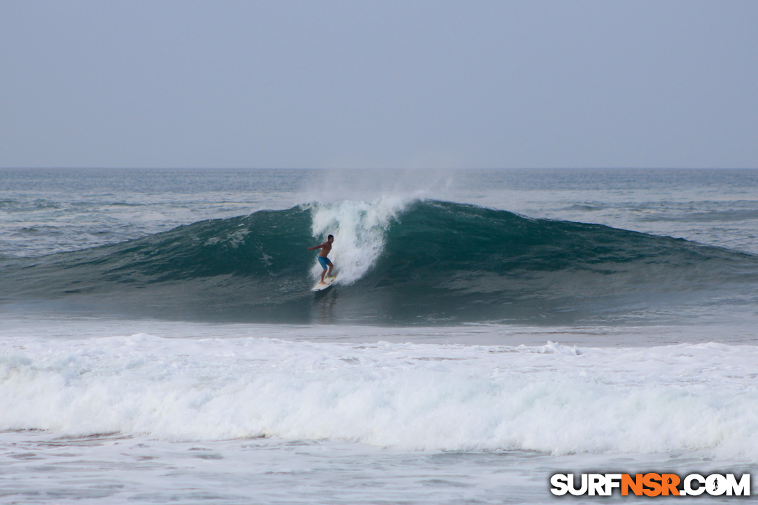 Surf Report for 06/29/2017