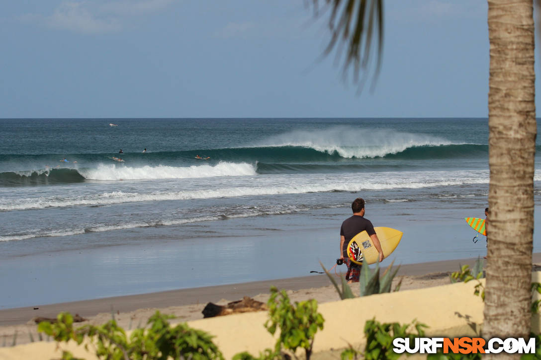 Surf Report for 09/01/2015