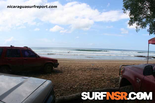 Surf Report for 10/27/2009