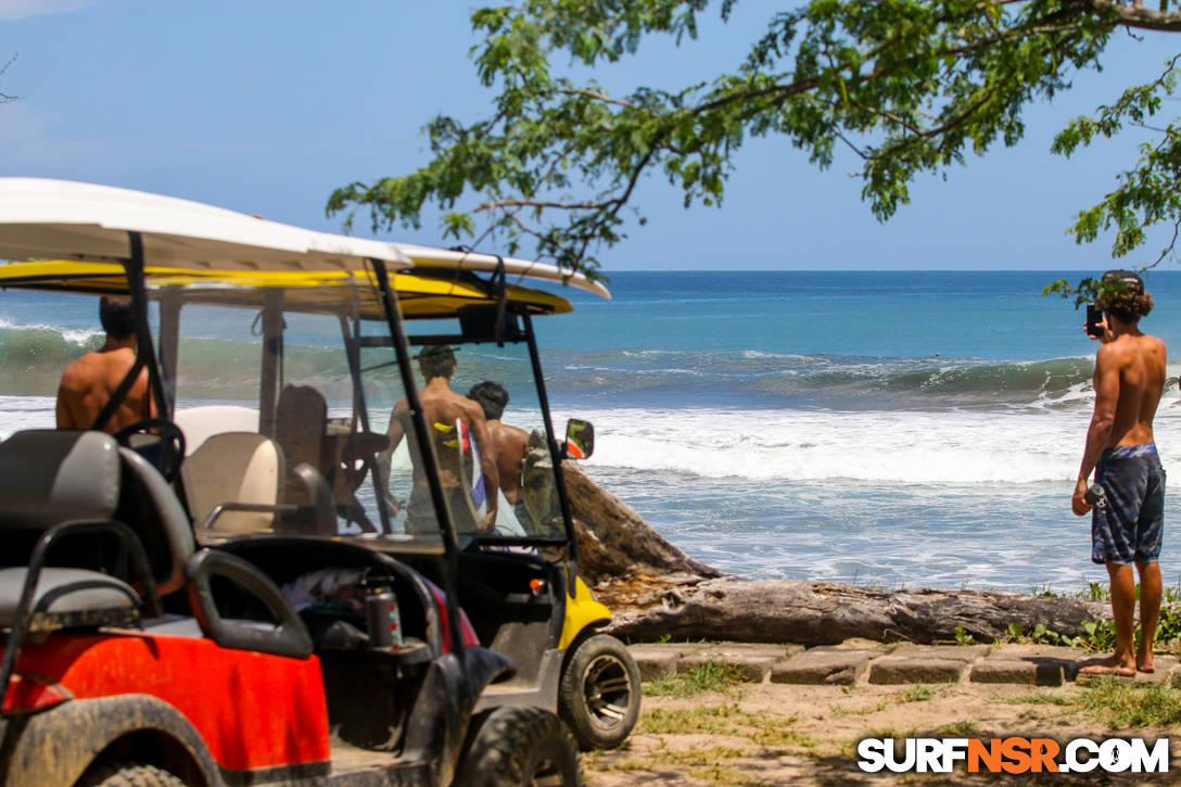 Surf Report for 07/03/2021