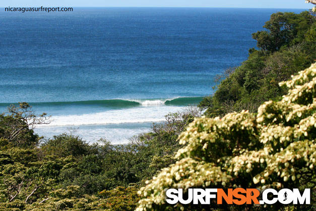 Nicaragua Surf Report - Report Photo 12/21/2007  2:19 PM 