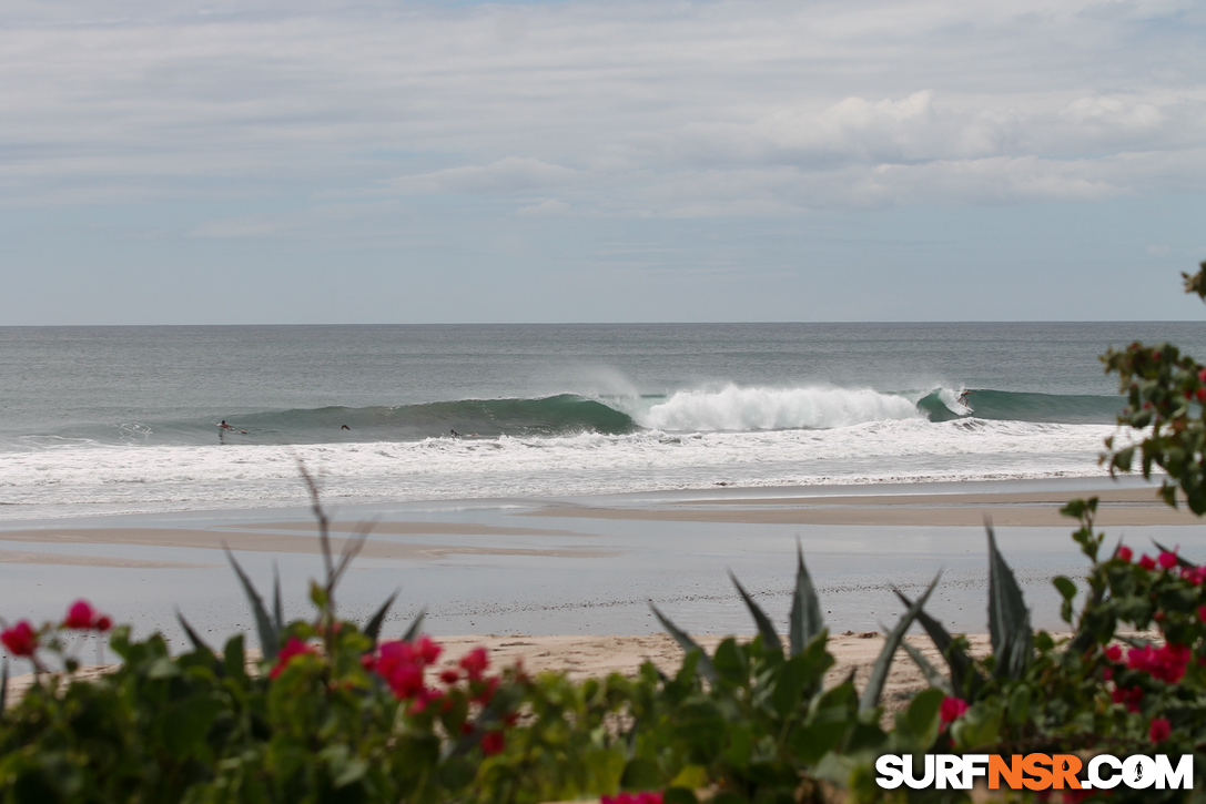 Surf Report for 11/18/2016