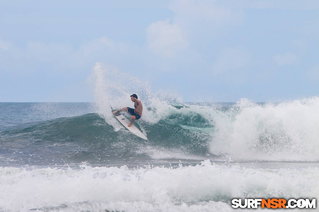Surf Report for 08/12/2022