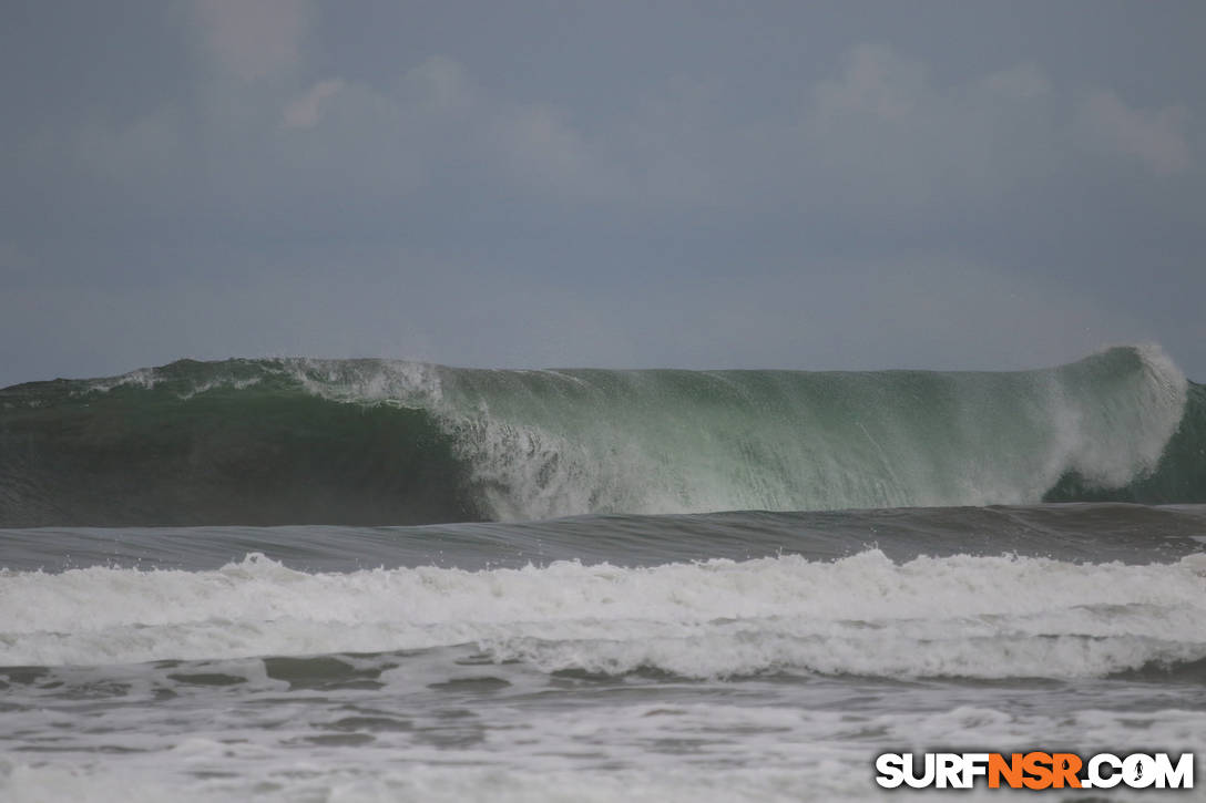 Surf Report for 06/07/2020